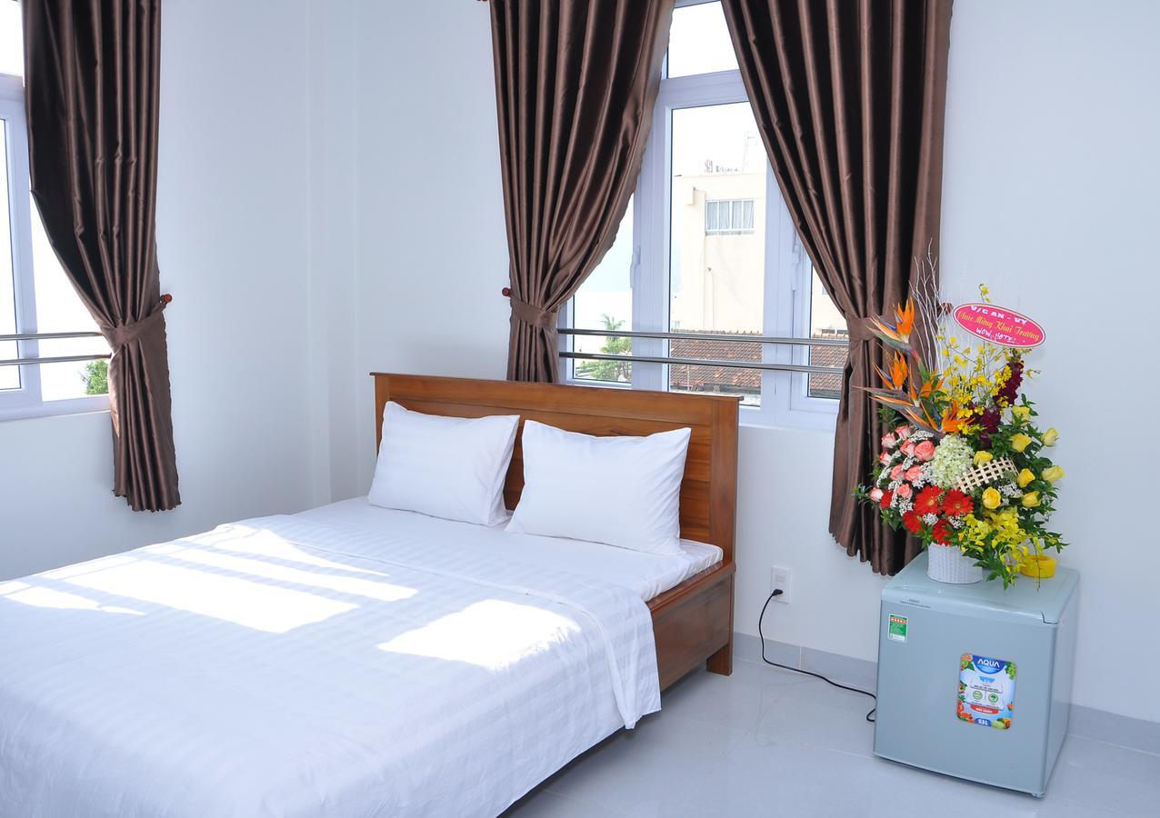 Wow Hotel Quy Nhon Exteriér fotografie