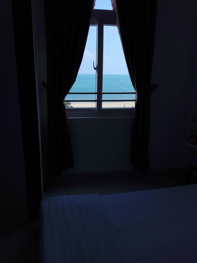 Wow Hotel Quy Nhon Exteriér fotografie