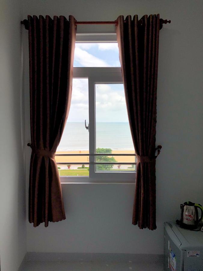 Wow Hotel Quy Nhon Exteriér fotografie