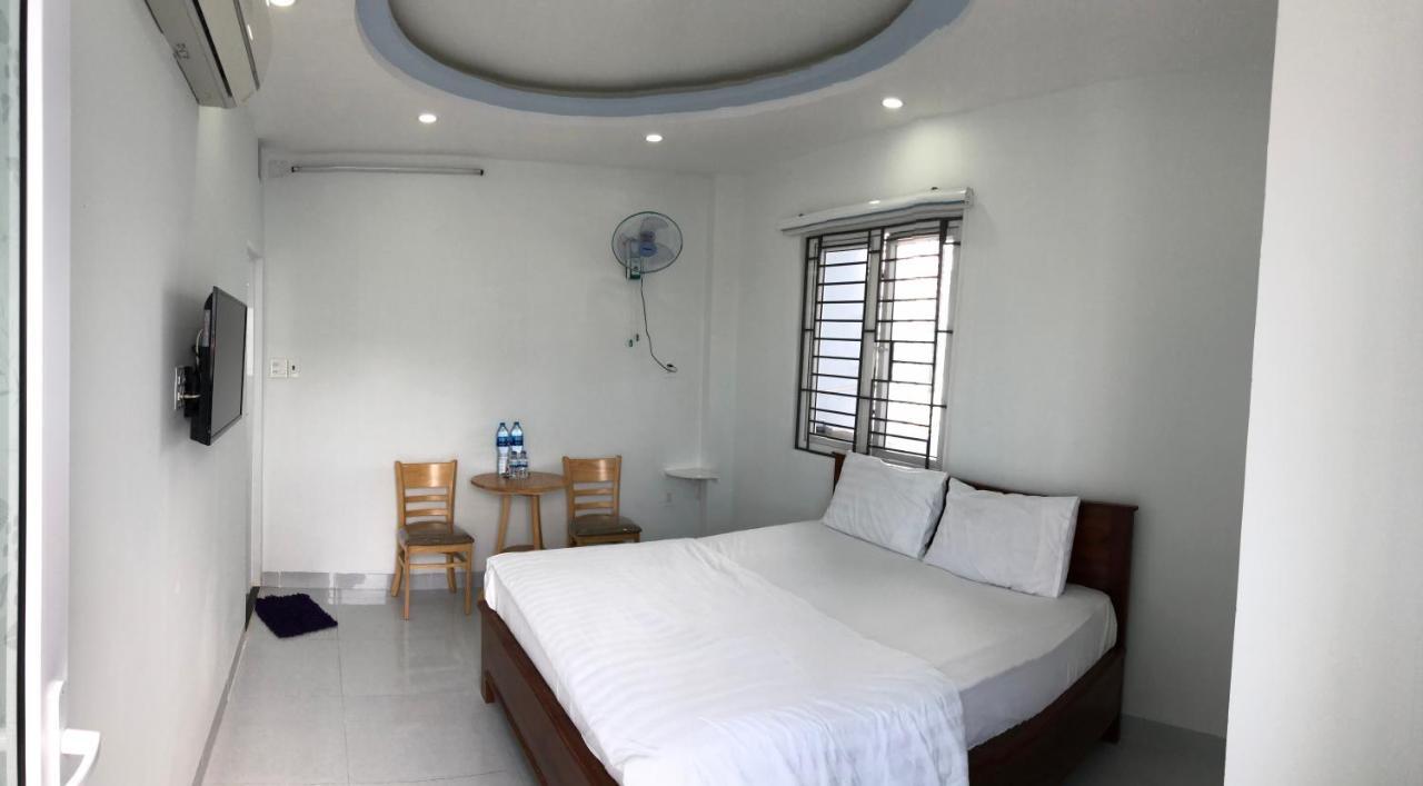 Wow Hotel Quy Nhon Exteriér fotografie